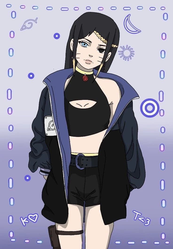 Boruto –TBV thumbnail