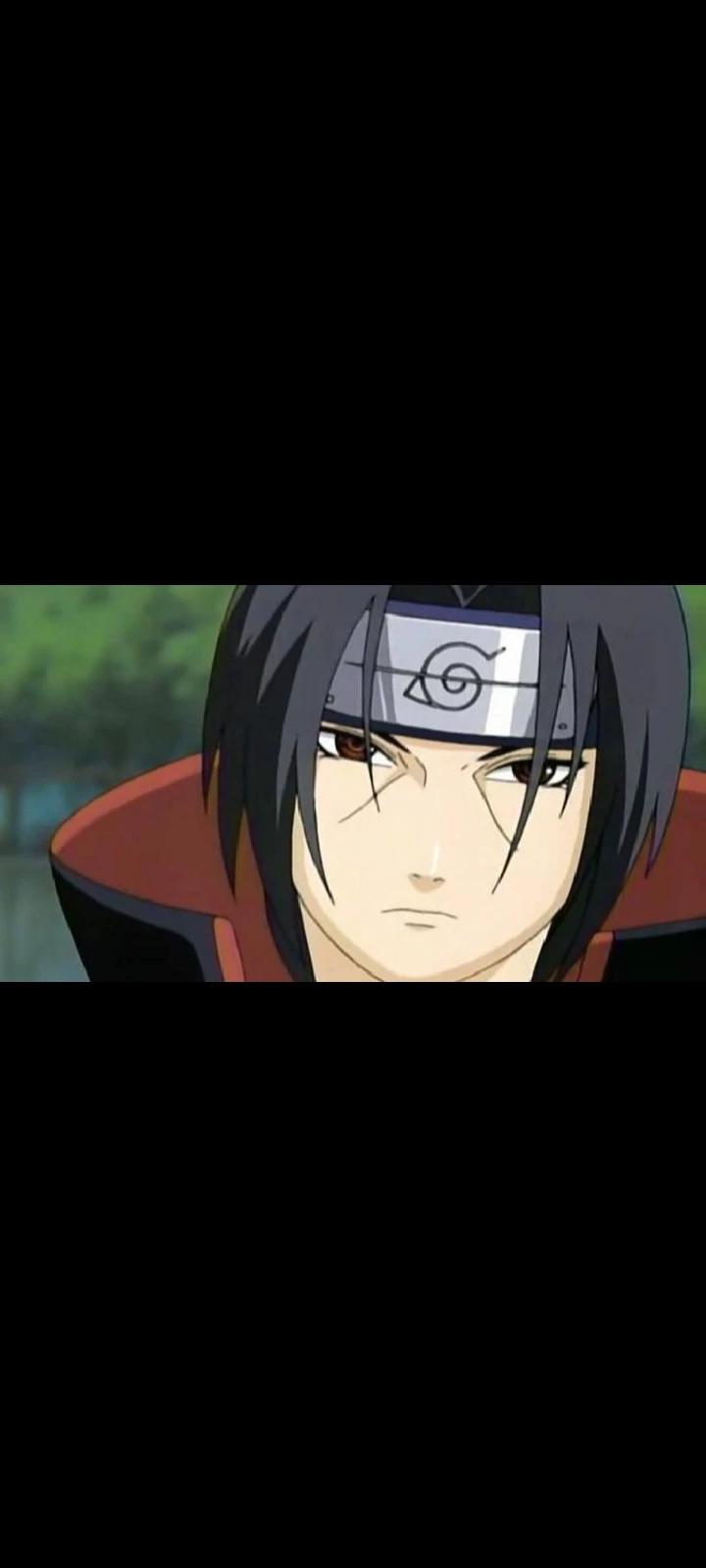 Itachi uchiha.. thumbnail