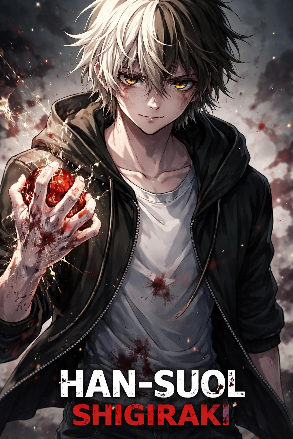 Han-Suol Shigiraki thumbnail