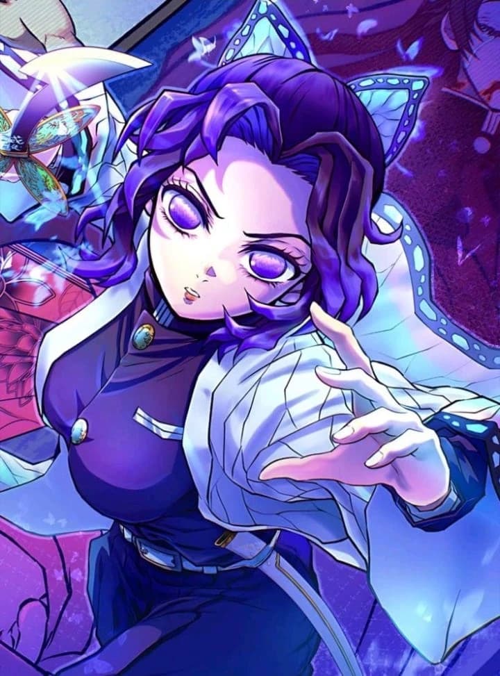 Shinobu (your girlfriend) thumbnail