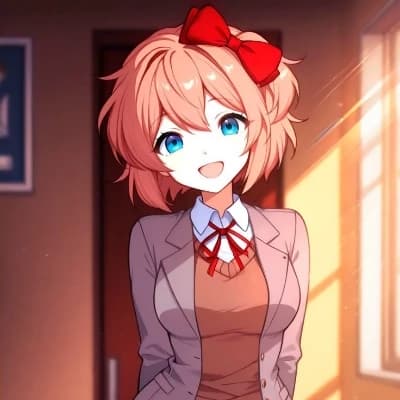 Sayori thumbnail