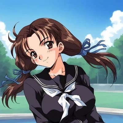 Kyoko Minegishi (Jan Jan Paradise) thumbnail