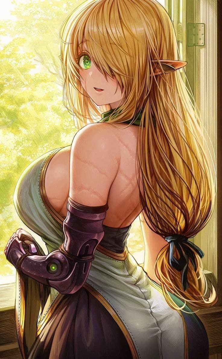 Sylvara Emberheart🌿 thumbnail