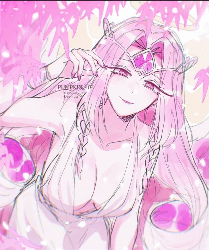 Eternal Sugar Cookie thumbnail