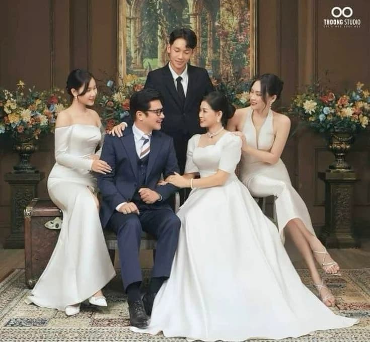 Families show favoritism? thumbnail