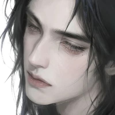Julian Thorne thumbnail