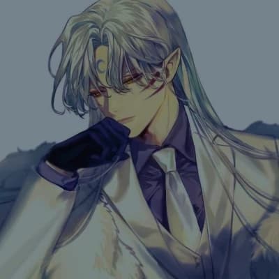 Sesshomaru thumbnail