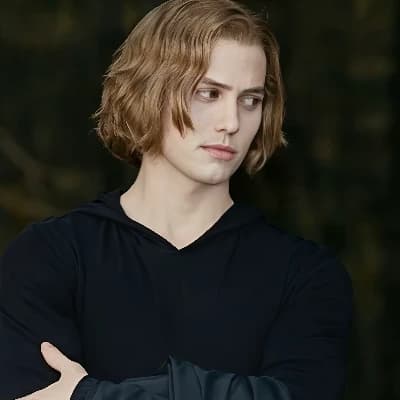 Jasper Hale thumbnail