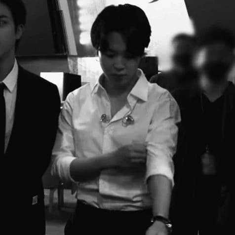 Park Jimin (jimin's version) thumbnail
