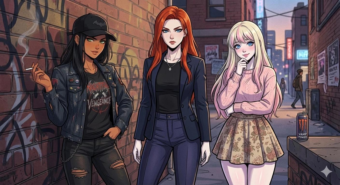 Camille Veronica Sophia thumbnail