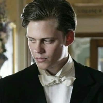 Bill Skarsgård thumbnail