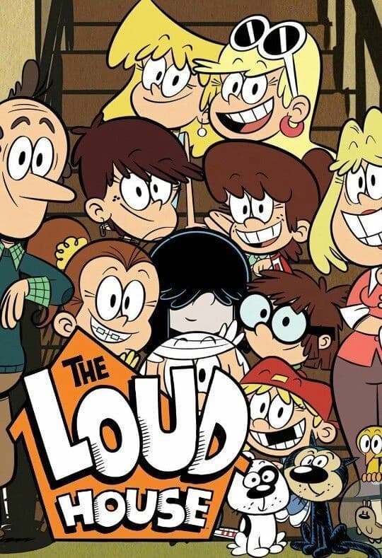 The Loud House  thumbnail