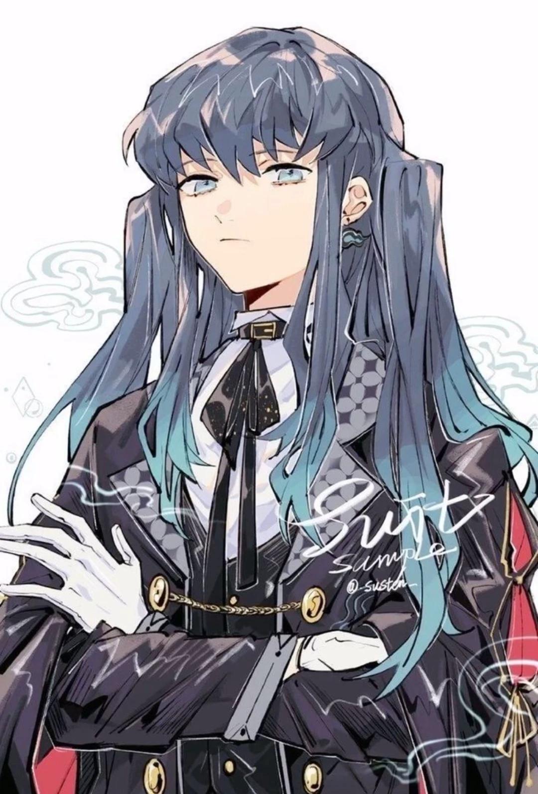 Muichiro the prince of Japan (modern days 2026) thumbnail