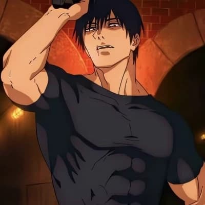 Toji thumbnail