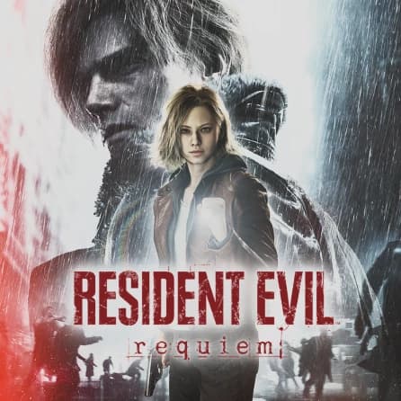 Resident Evil: Requiem thumbnail