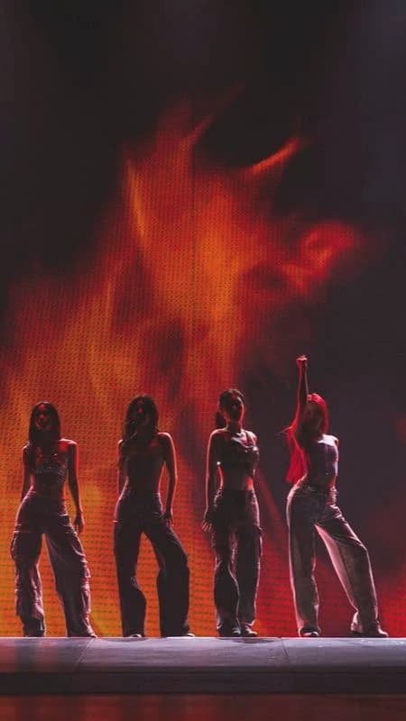 K-pop 4A ( "Four" Alphas) thumbnail
