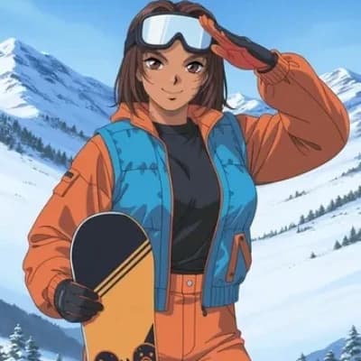 Megumi Kanzaki (Gals Panic S Extra Edition) thumbnail