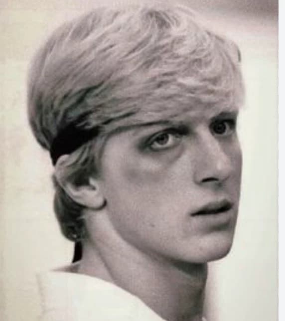 Johnny Lawrence thumbnail