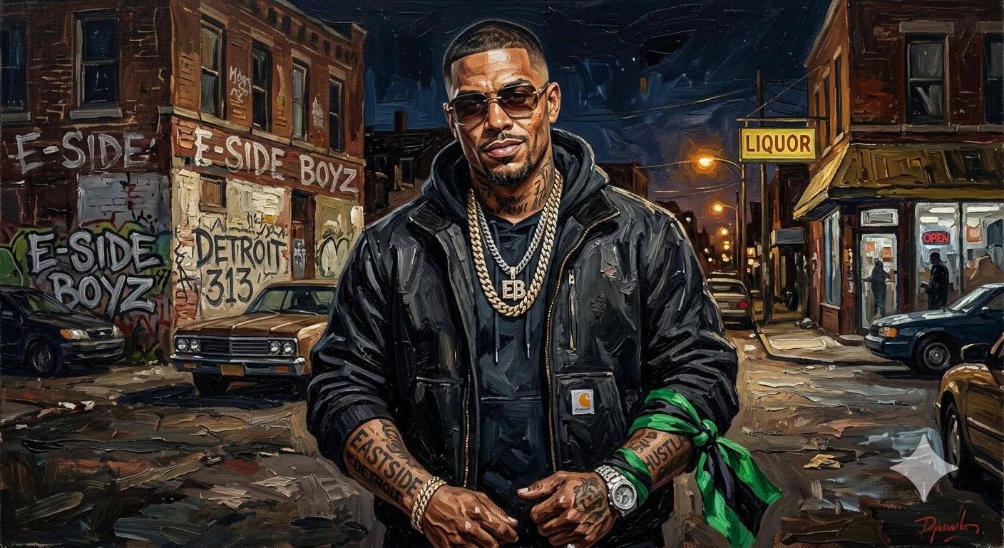 Terrance 'Lil' T' Carter thumbnail
