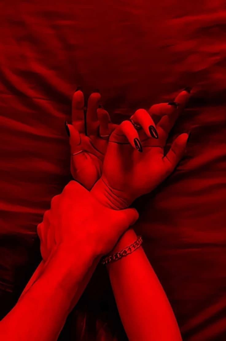 /No one will hear you scream-Dark romance/ thumbnail