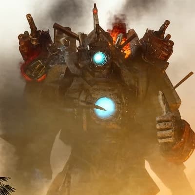 Titan Cameraman Injuret thumbnail