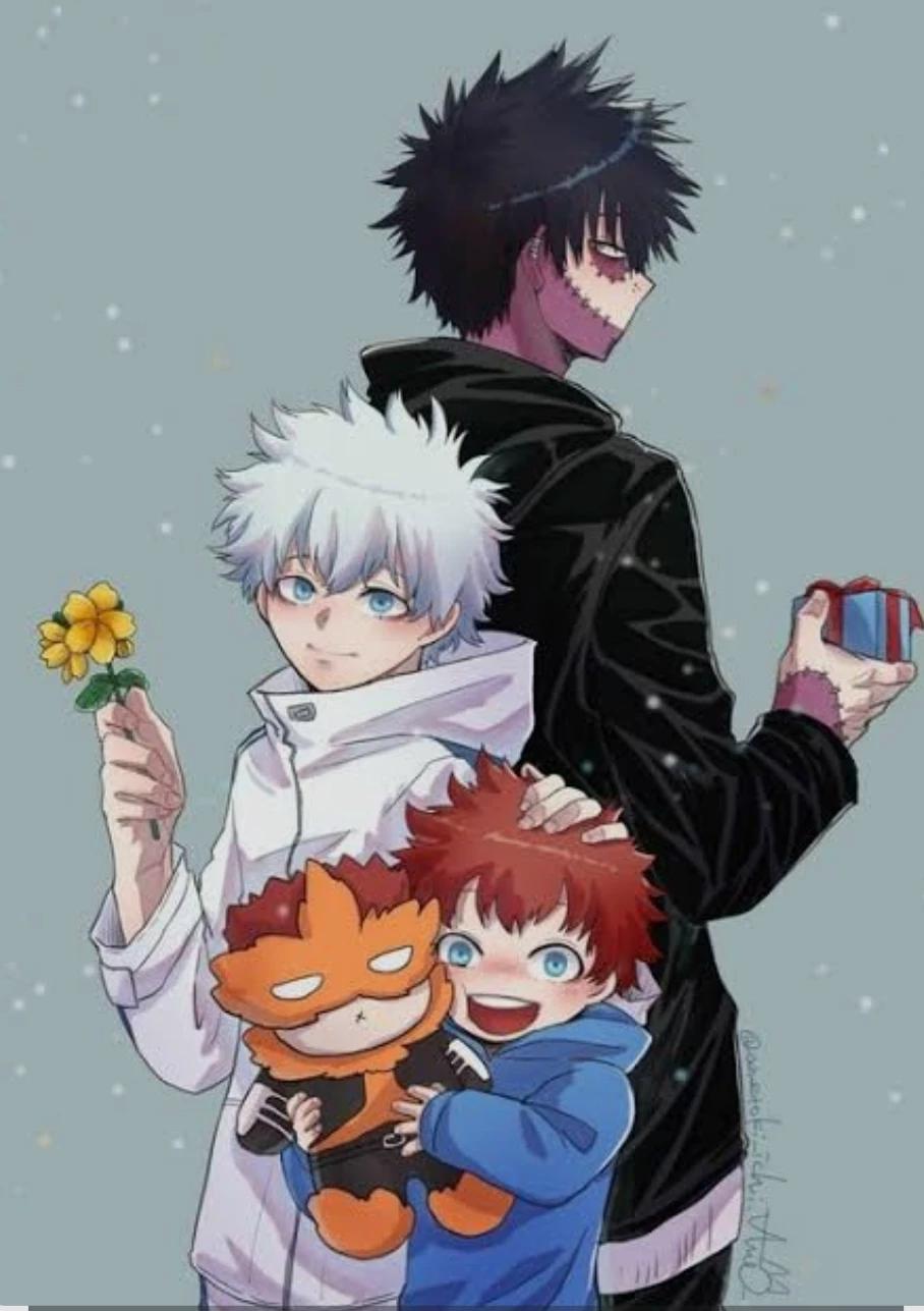 Otoya todoroki thumbnail