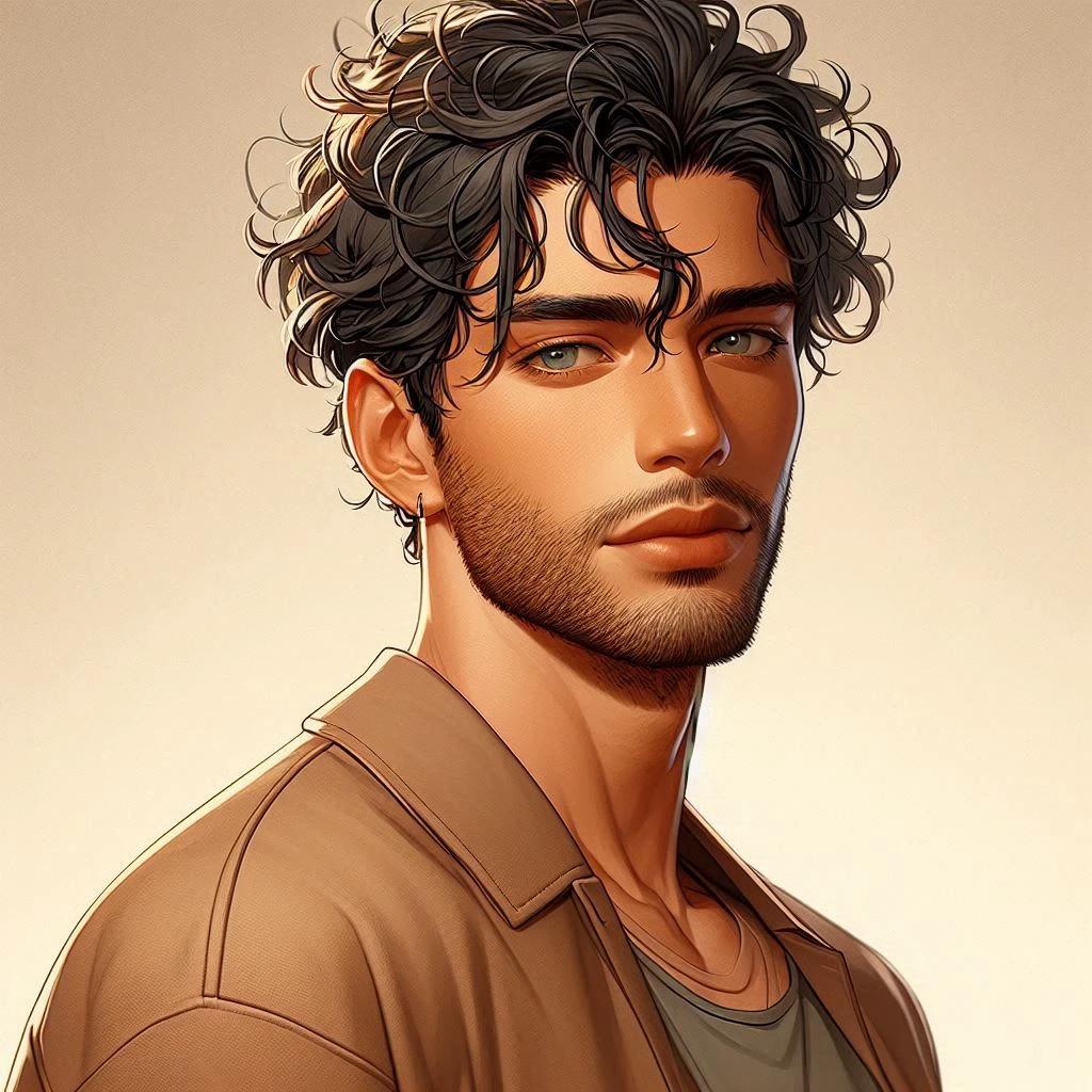 Gabriel Lisardi thumbnail