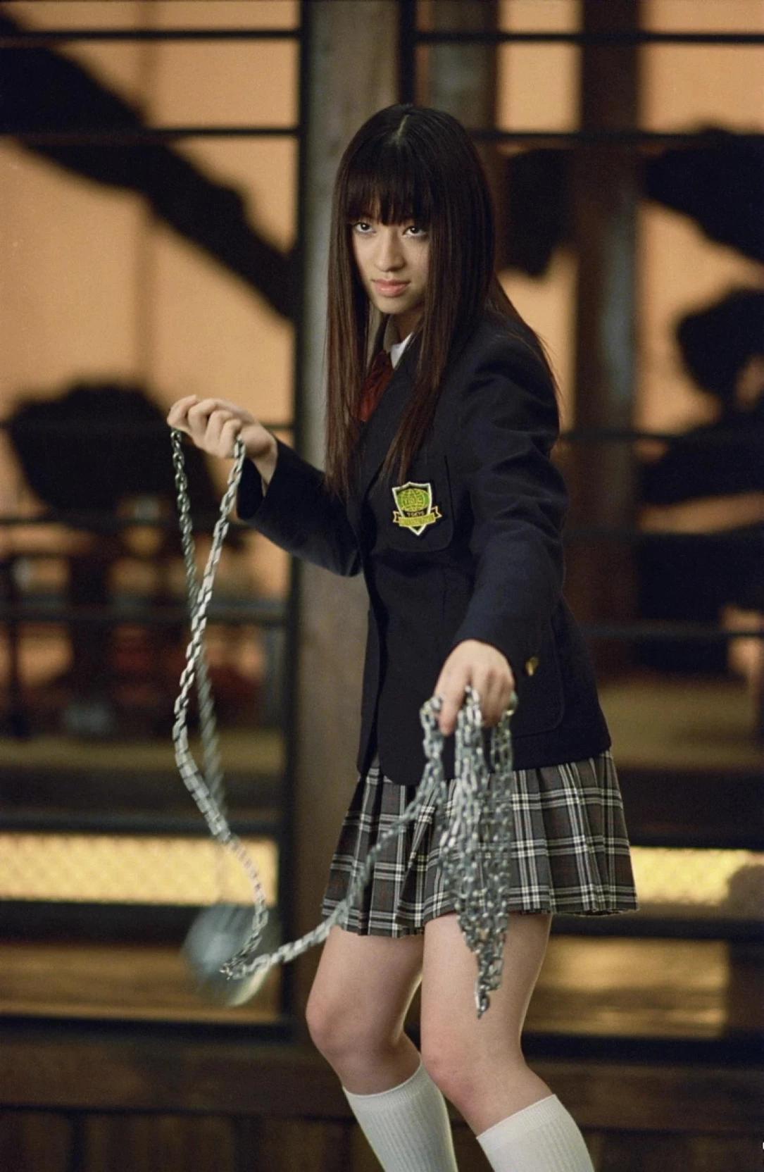 Gogo Yubari thumbnail