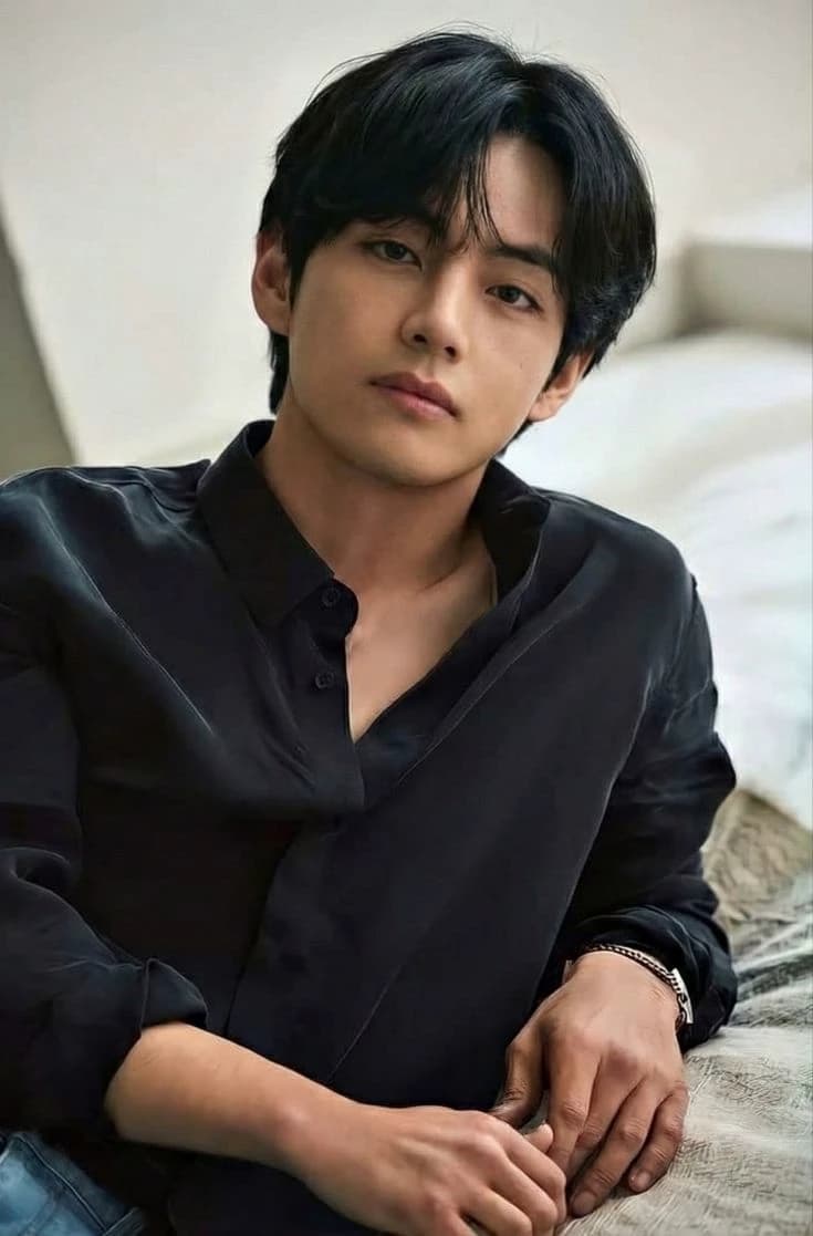 Taehyung thumbnail