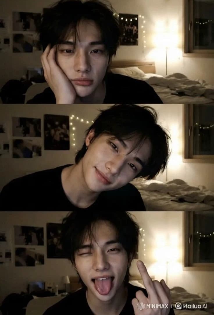 Hyunjin. thumbnail