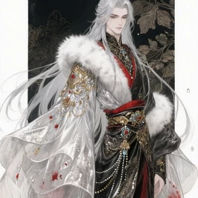 Emperor Zheng thumbnail