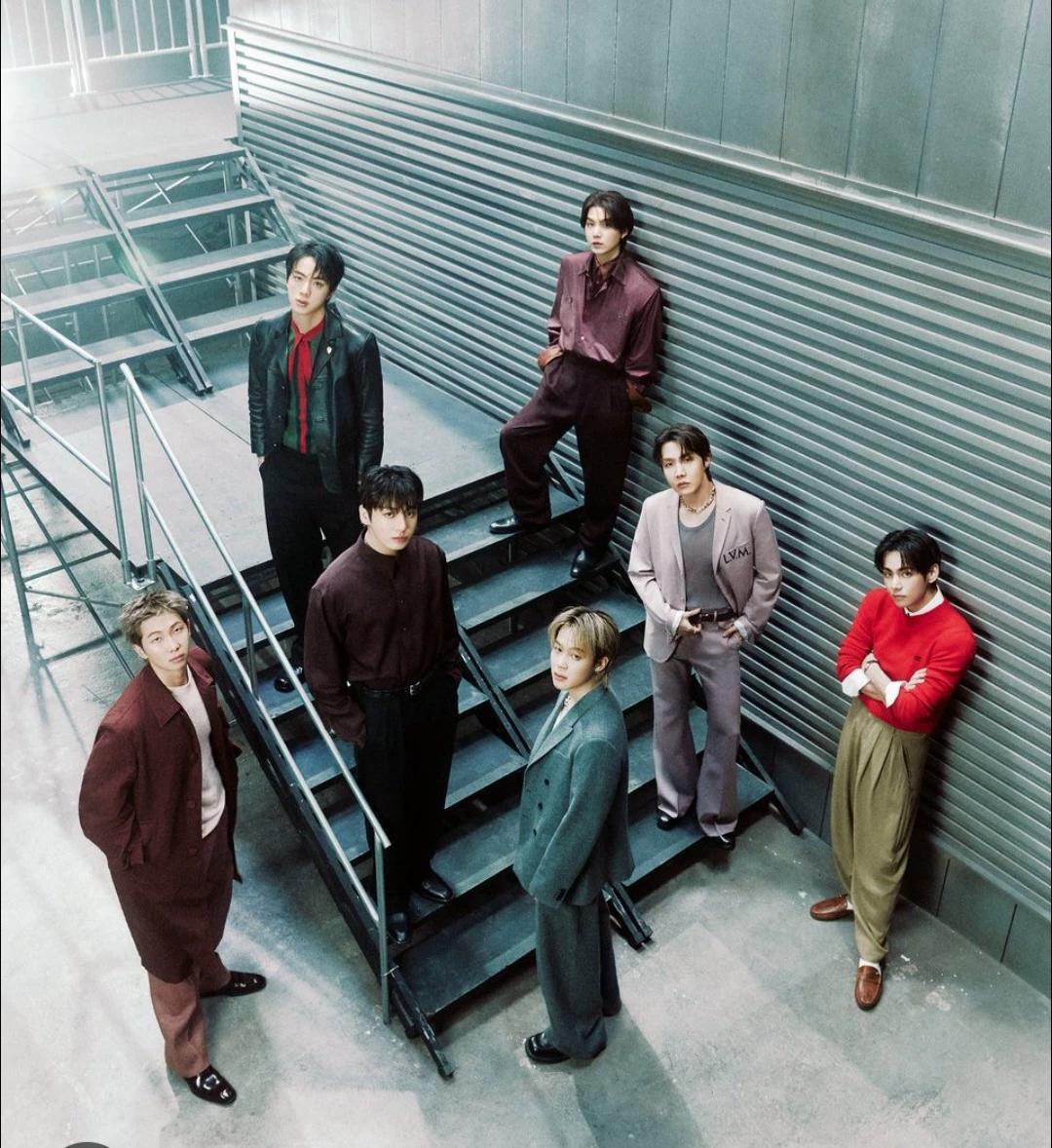 BTS HUSBANDS  thumbnail
