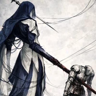 Aegra Vhal - The Colossal thumbnail