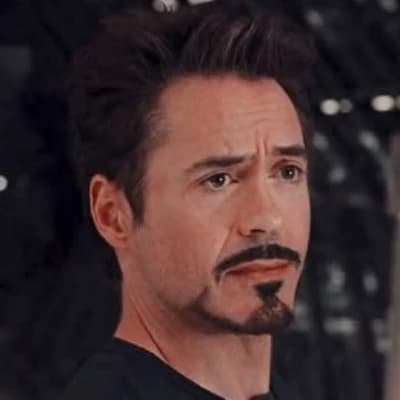 Tony Stark thumbnail