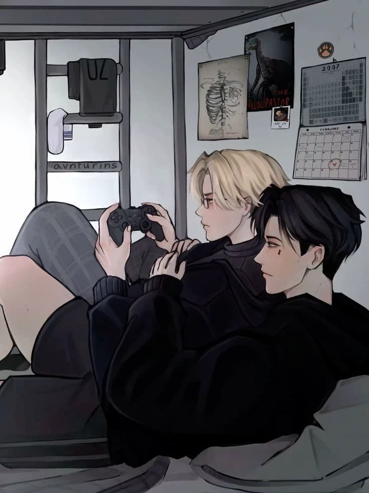 Kevaarons thumbnail