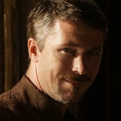Petyr baelish (Little finger) thumbnail