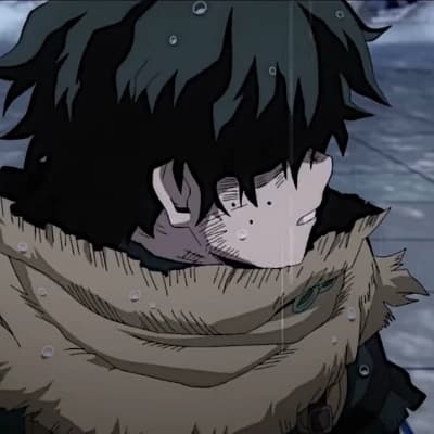 Izuku Midoriya thumbnail