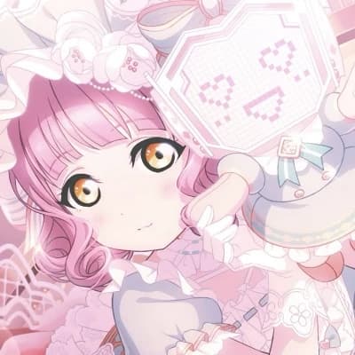 Rina Tennoji - Your classmate thumbnail
