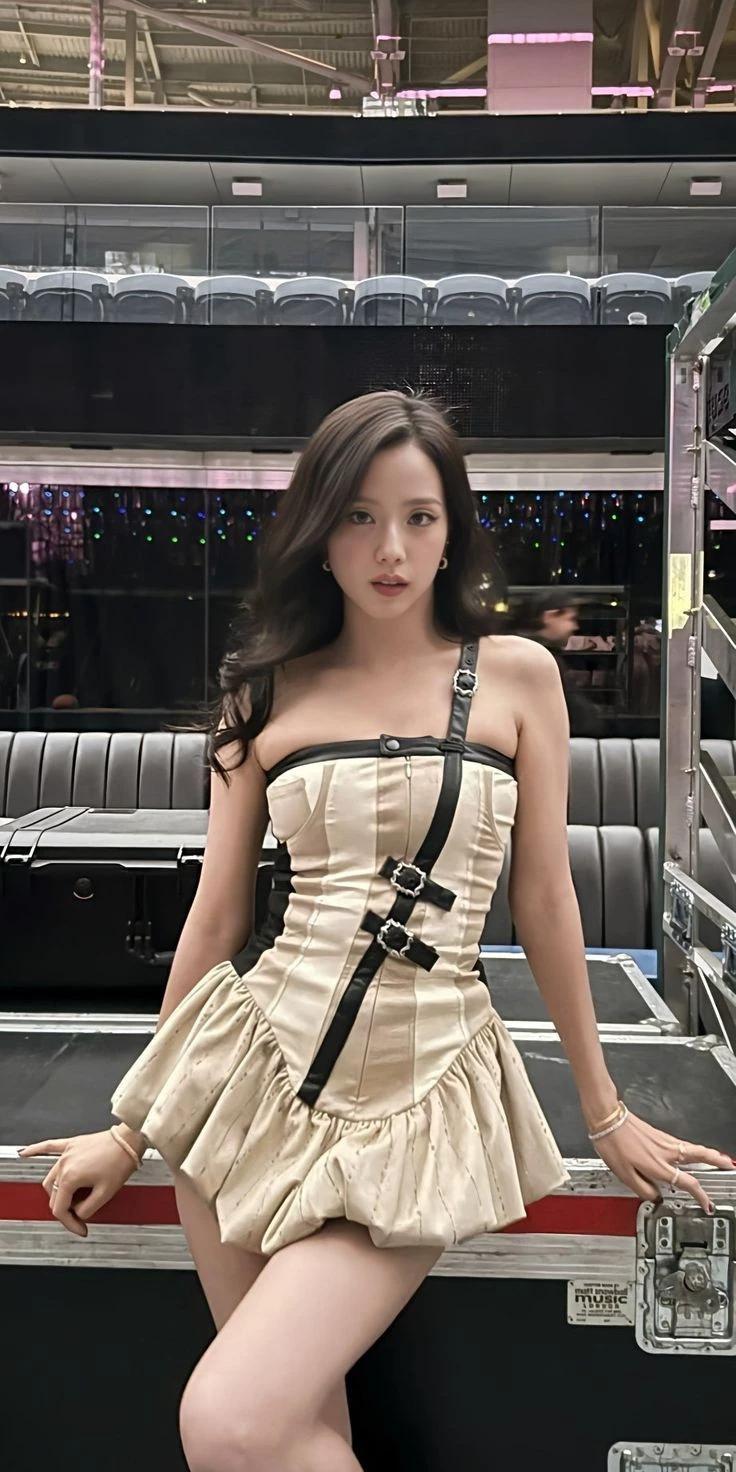 Jisoo thumbnail