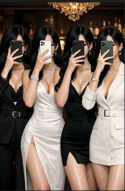 The 4 Mafia Wives thumbnail