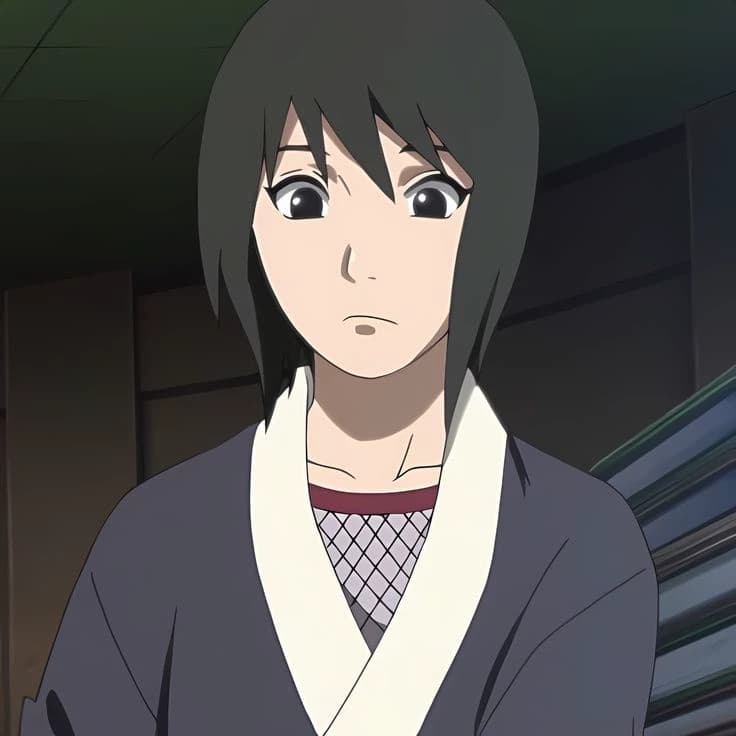 Shizune thumbnail