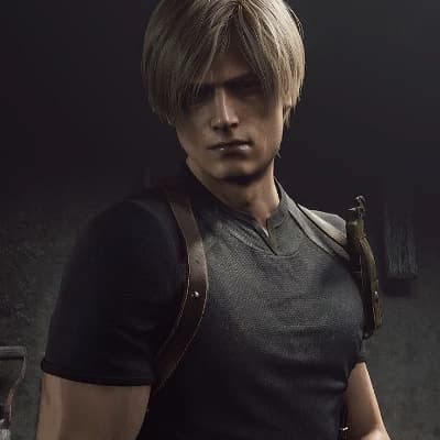 Leon S. Kennedy thumbnail