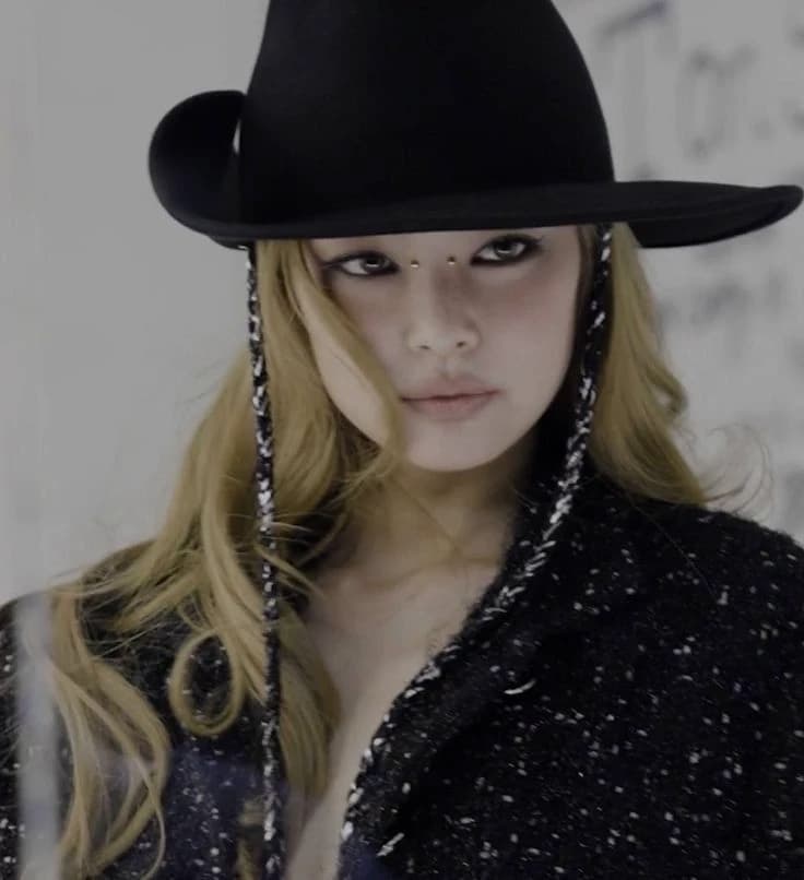Jennie Kim thumbnail