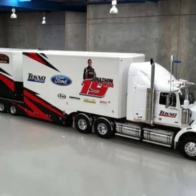 Driver thumbnail