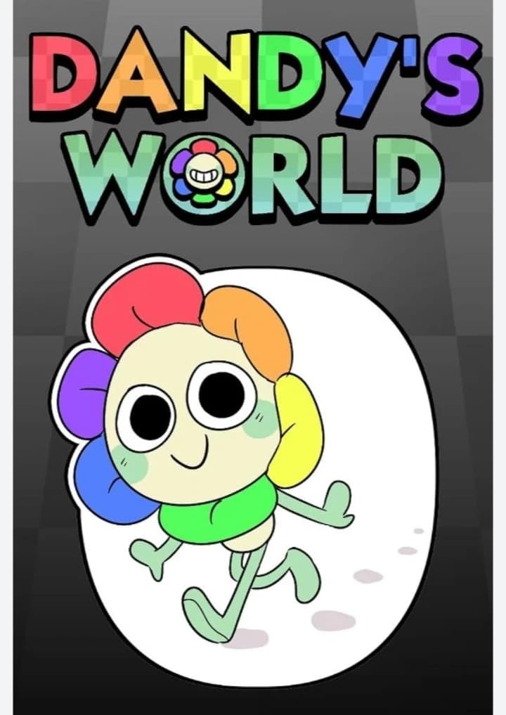 Dandy world thumbnail