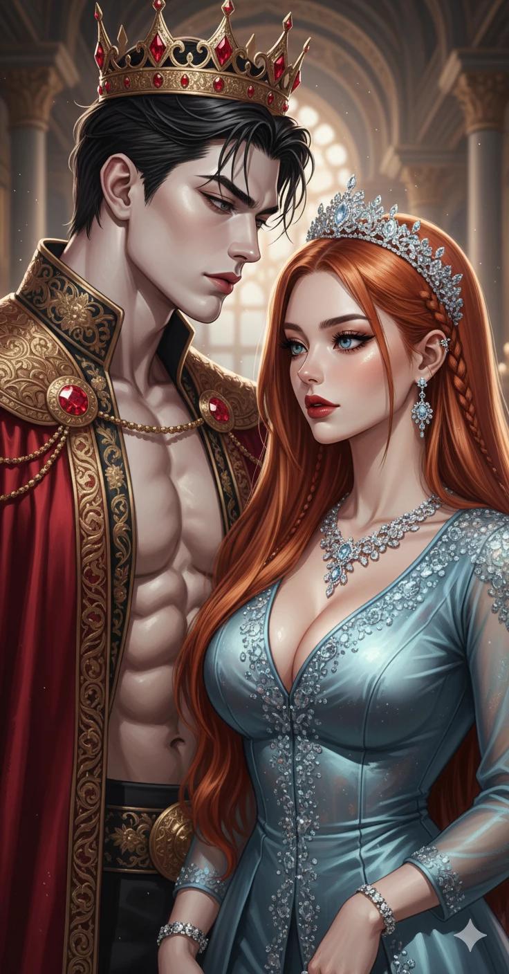 Hürrem: The Slave Who Reigned in the Heart of the Sultan thumbnail