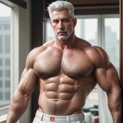 Graham (sugar daddy) thumbnail