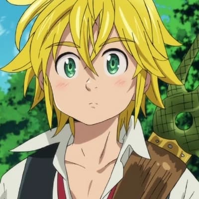 Meliodas thumbnail