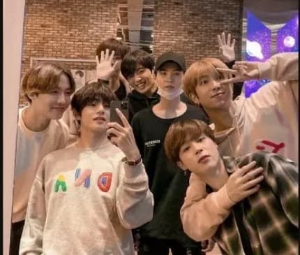 BTS IDOL 8 thumbnail
