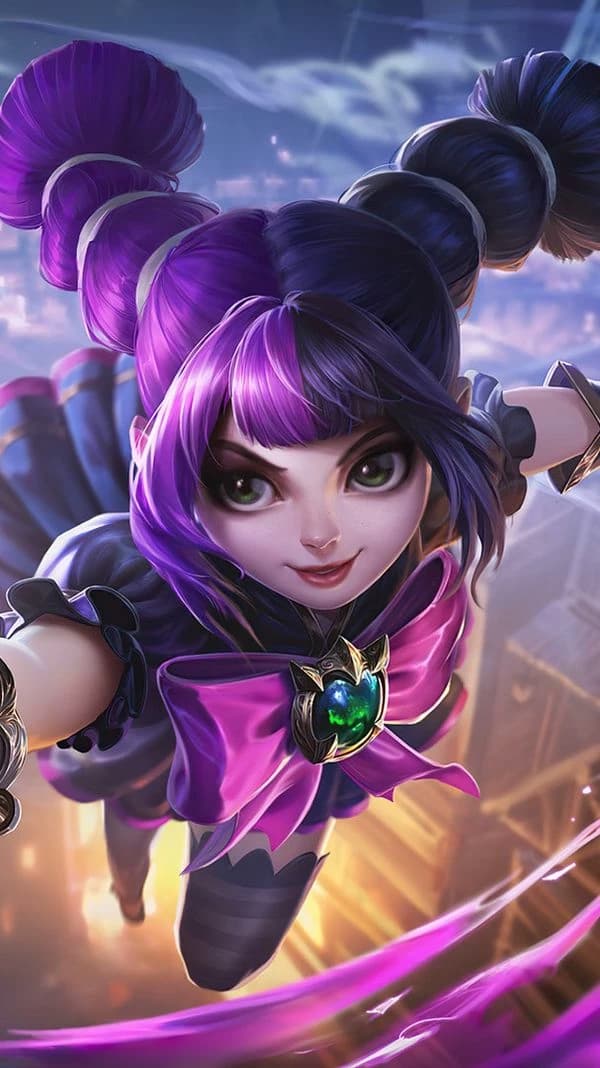 Lylia thumbnail